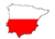 TINTORERÍA LA VEGA - Polski